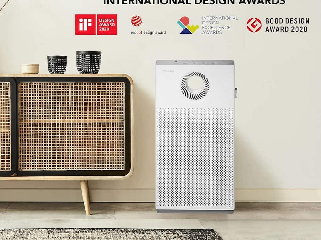 Coway Professional Air Purifier