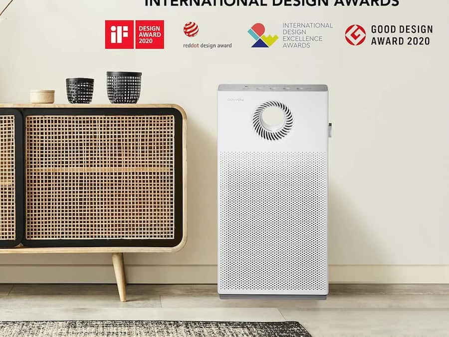 Coway Professional Air Purifier