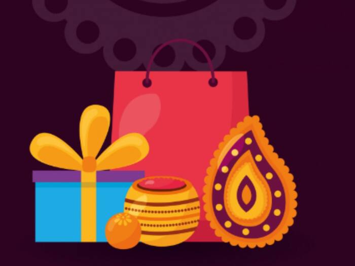 DIWALI GIFT