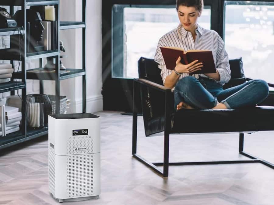 Dayette Air Purifiers