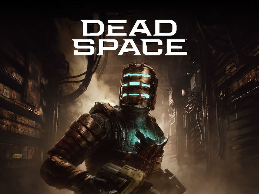 Dead Space