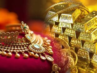 Dhanteras 2025: Gold-Silver और Diamond अब कम दाम में खरीदें, यहां मिल रही धमाकेदार छूट