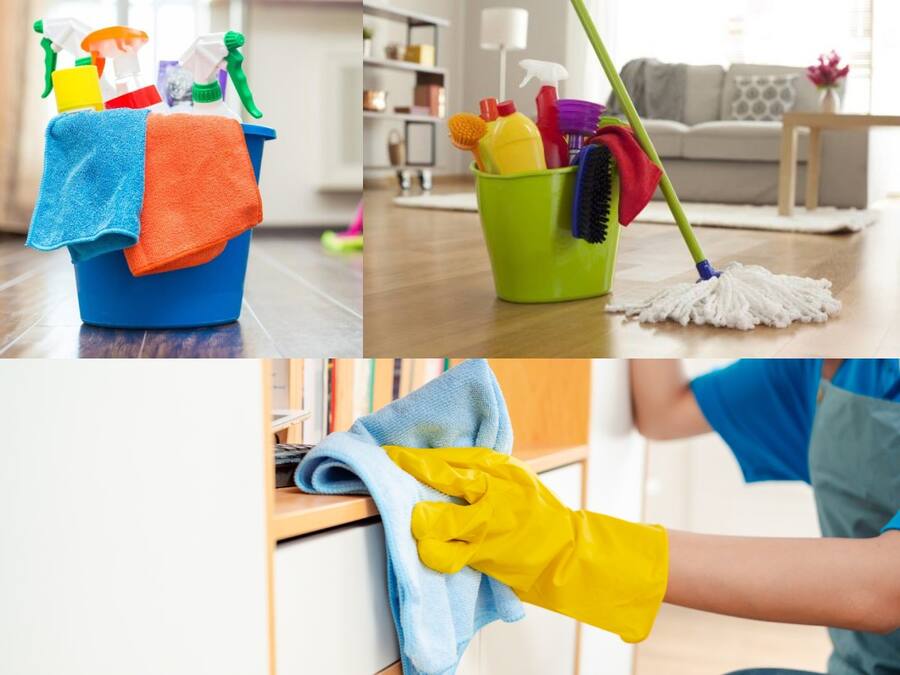 Diwali Cleaning Gadgets