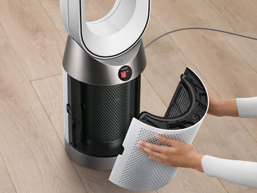 Dyson Air Purifier