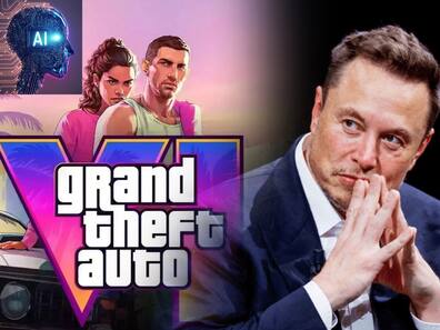 GTA 6 की छुट्टी करने आ रहा है Elon Musk का नया AI Game, जानें कब होगा रिलीज?