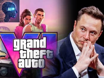 GTA 6 की छुट्टी करने आ रहा है Elon Musk का नया AI Game, जानें कब होगा रिलीज?