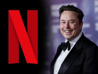 Why Thousands Are Cancelling Netflix After Elon Musk’s Latest Tweet