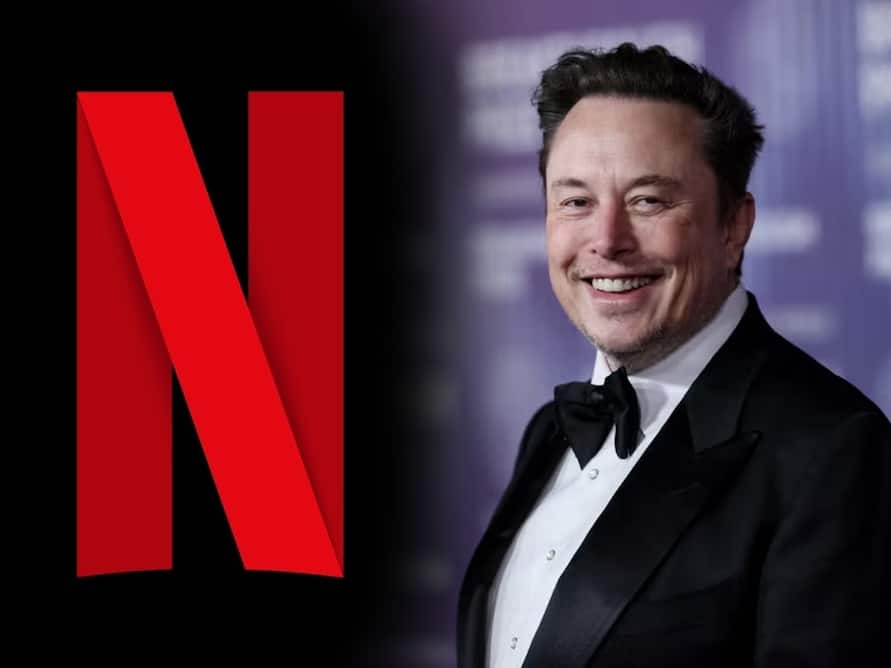 Elon Musk के एक ट्वीट के बाद Netflix का Subscription रद्द कर रहे लोग, जानें क्यों