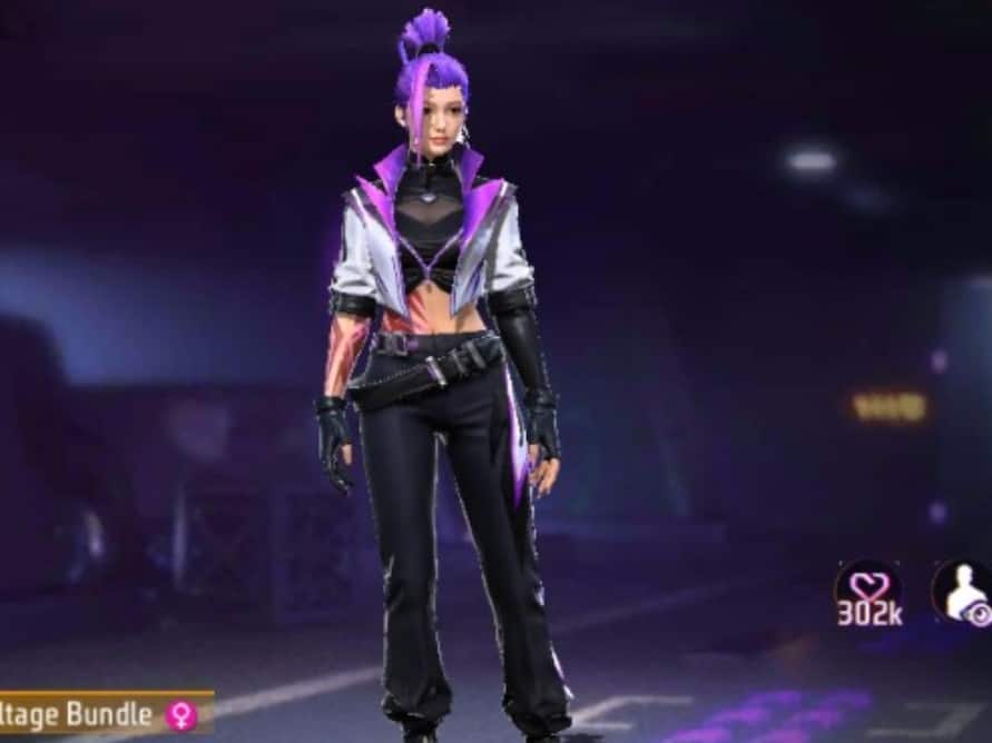 Free Fire MAX redeem codes Today 3 December: फ्री मिल रहे डायमंड्स, गोल्ड और आउटफिट, जल्दी करें रिडीम