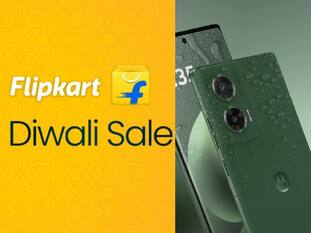 Flipkart Diwali Sale में Motorola G96 पर भारी छूट, बस अब इतने में खरीदें