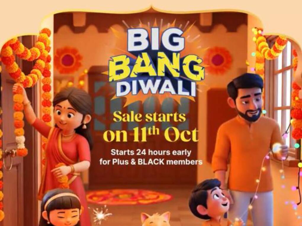 Flipkart Diwali Sale 2025