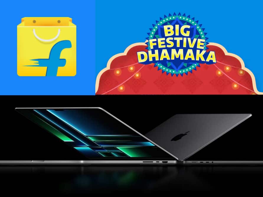 Flipkart Sale 2025: Apple के इस प्रीमियम लैपटॉप पर भारी डिस्काउंट, खरीदें 64 हजार से भी कम में
