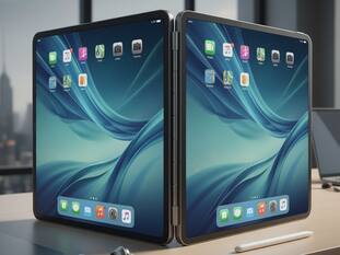 Apple’s Foldable iPad Faces Major Delay, Now Expected In 2029: Here's Why