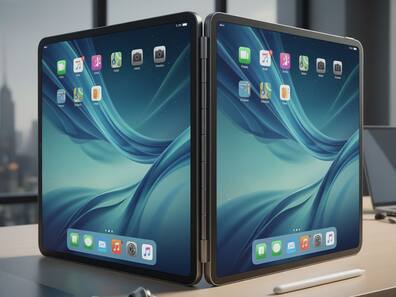 Apple’s Foldable iPad Faces Major Delay, Now Expected In 2029: Here's Why