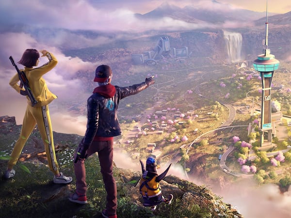 Free Fire Redeem Codes for October 25: Get Free Diamonds, Rare Outfits, Pets, and More