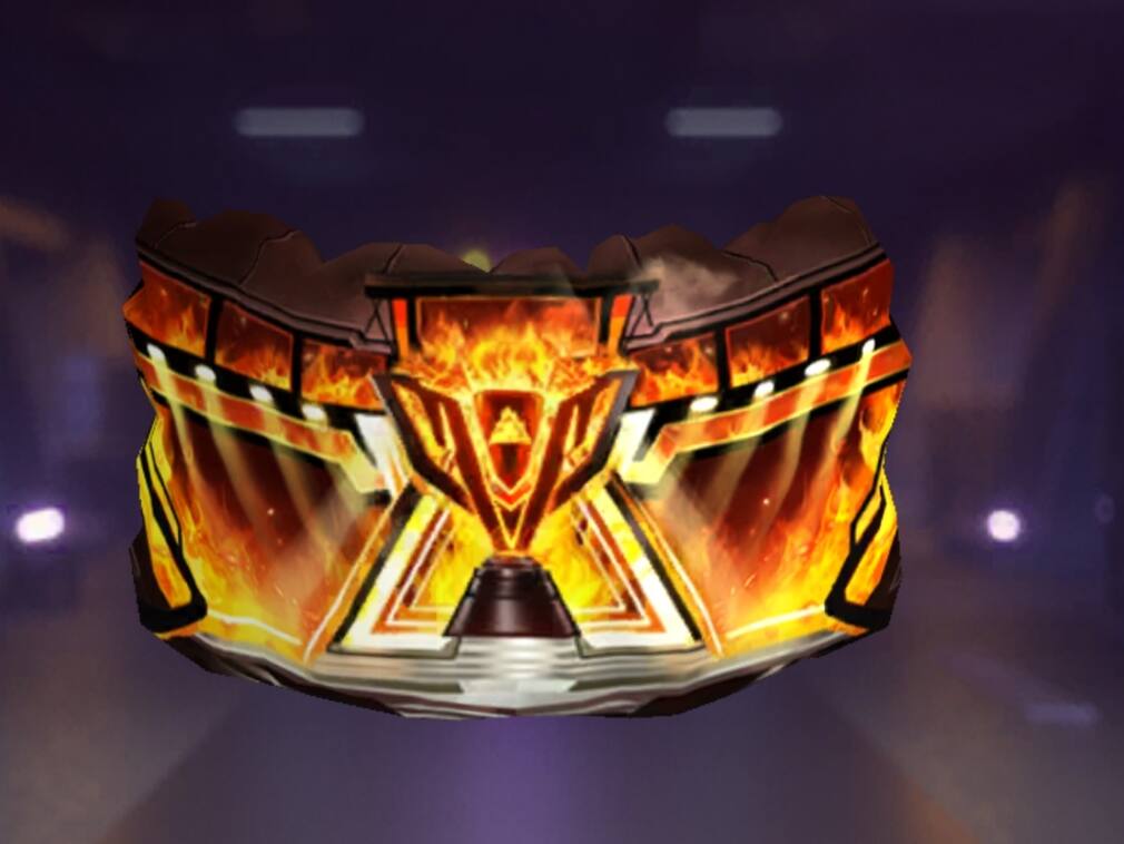 Free Fire Max में GlooWall-Flame Arena और वॉइस पैक मिल रहा फ्री, पाने का गोल्डन चांस