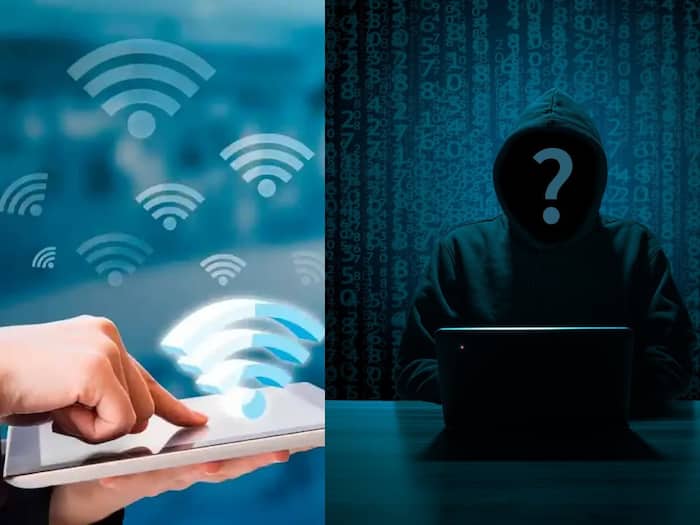Free Wi-Fi scam