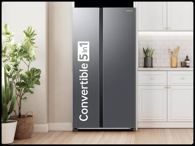 Best Double Door Fridge: लाखों की कीमत वाले डबल डोर फ्रिज हुए सस्ते, Diwali सेल का बंपर ऑफर