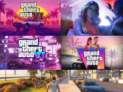 GTA 6 लॉन्च से पहले कंपनी के CEO का आया सबसे बड़ा बयान, बोले...