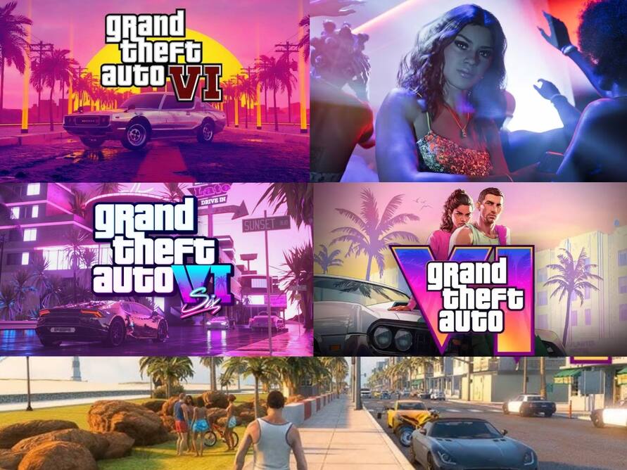 GTA 6 लॉन्च से पहले कंपनी के CEO का आया सबसे बड़ा बयान, बोले...