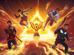 Garena Free Fire Redeem Codes 24 October: Claim Exclusive Skins, Diamonds, And More Free Rewards Today