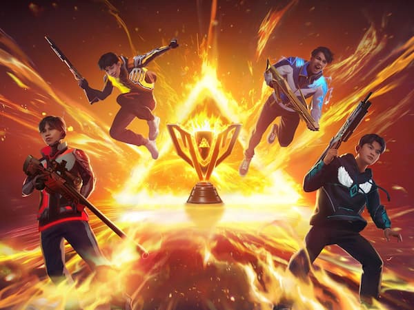 Garena Free Fire Redeem Codes 24 October: Claim Exclusive Skins, Diamonds, And More Free Rewards Today
