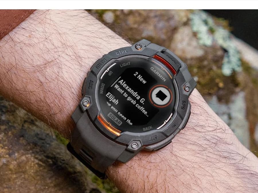 Garmin Instinct® 3