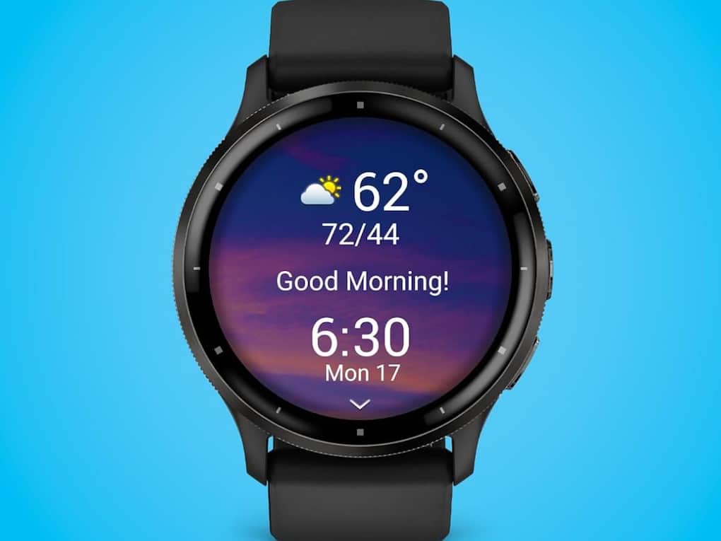 Garmin Venu 3