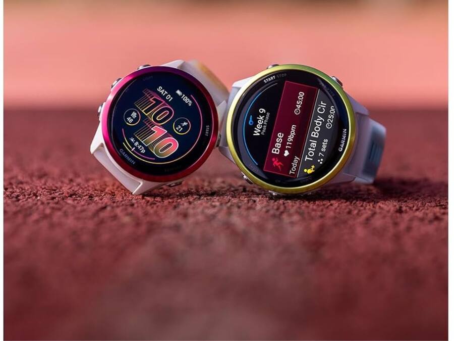 Garmin® Forerunner® 570