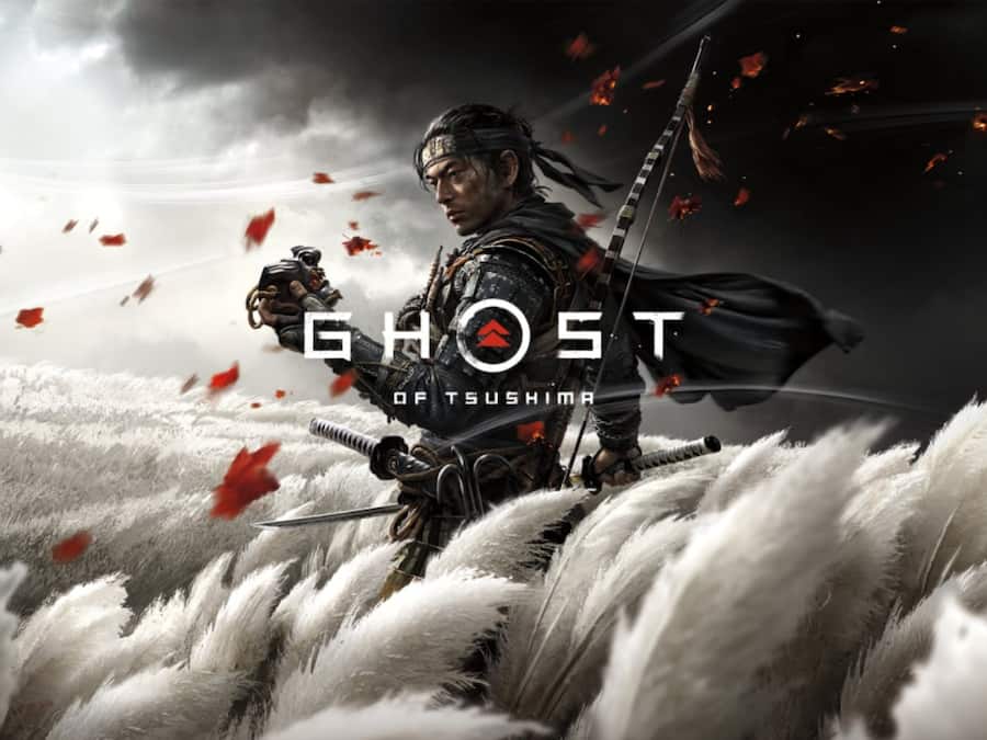 Ghost of Tsushima