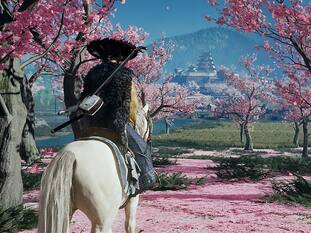 Sony’s Ghost of Yotei Outsells Assassin’s Creed Shadows, Marks Strongest PS5 Launch Since Spider-Man 2