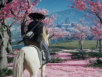 Sony’s Ghost of Yotei Outsells Assassin’s Creed Shadows, Marks Strongest PS5 Launch Since Spider-Man 2