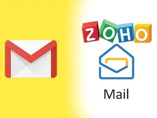 Gmail से Zoho Mail में स्विच करना अब हुआ आसान, जानें सबसे सिंपल तरीका