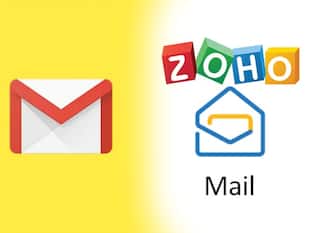 Gmail से Zoho Mail में स्विच करना अब हुआ आसान, जानें सबसे सिंपल तरीका