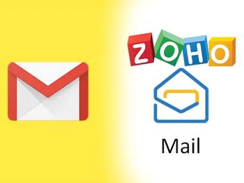 Gmail से Zoho Mail में स्विच करना अब हुआ आसान, जानें सबसे सिंपल तरीका