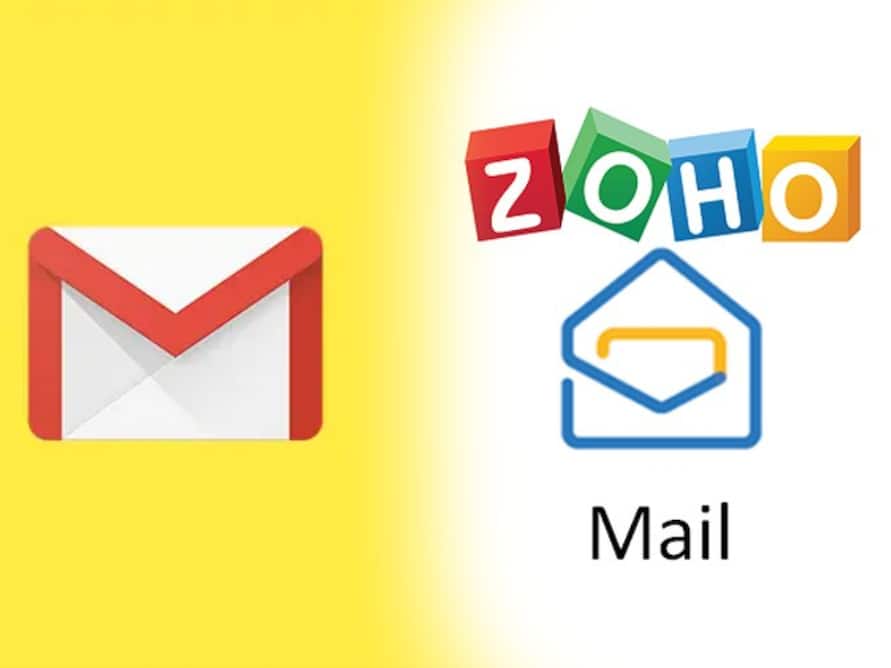 Gmail से Zoho Mail में स्विच करना अब हुआ आसान, जानें सबसे सिंपल तरीका