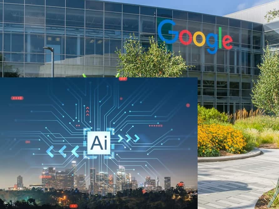 Google का भारत में बड़ा कदम, आंध्र प्रदेश में बनाएगा AI हब और डेटा सेंटर