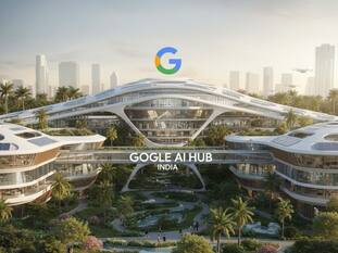 Sundar Pichai Announces Google To Build India’s First Mega AI Hub With Airtel; PM Modi Reacts