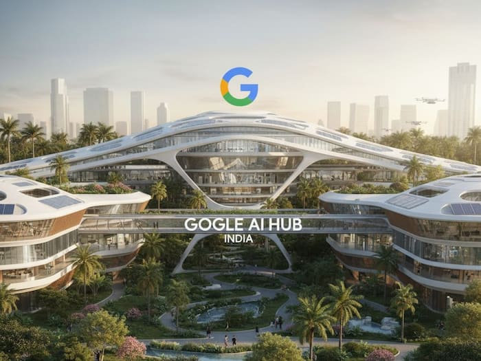 Google AI Hub