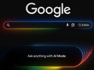 Google AI Mode में आया कमाल का फीचर, अब तस्वीरों से करें सर्च, विजुअल इंस्पिरेशन की भी सुविधा
