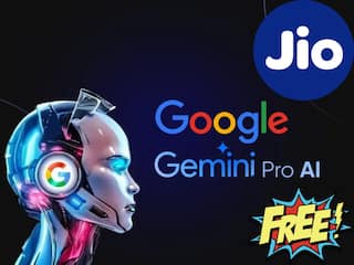 Jio यूजर्स की बल्ले-बल्ले, 35,100 रुपए वाला Google AI Pro प्लान मिलेगा बिल्कुल फ्री, पूरे 18 महीनों तक