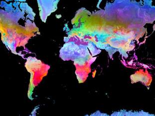 Google ने लॉन्च किए नए Earth AI मॉडल्स, अब प्राकृतिक आपदाओं से निपटना होगा और आसान