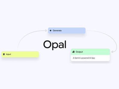 Google Expands Opal To India: Here’s How You Can Build Apps in Minutes Using AI