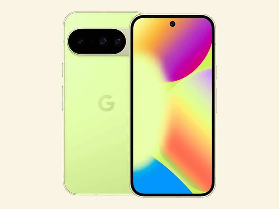 Google Pixel 10 (10)
