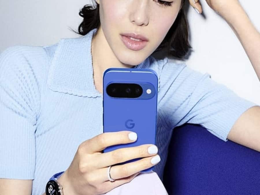 Google Pixel 10 (16)