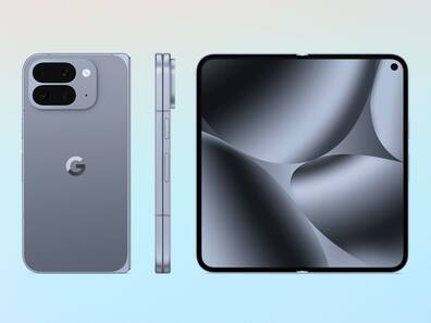 Google Pixel 11 Pro Fold leak suggests thinner body and camera redesign