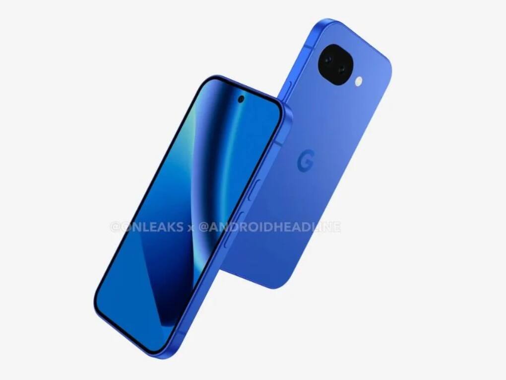 Google Pixel 10a