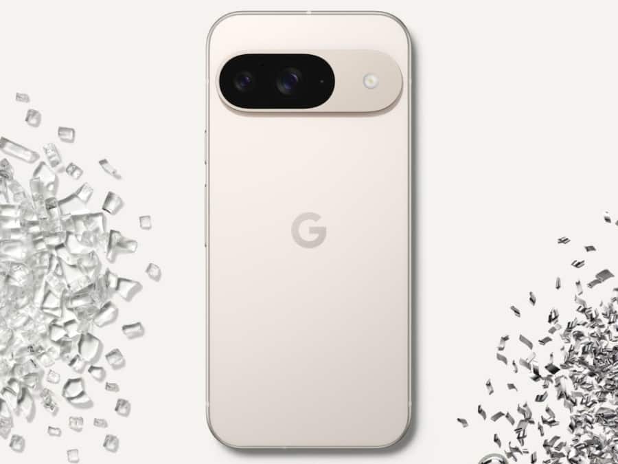 Google Pixel 9 (12)