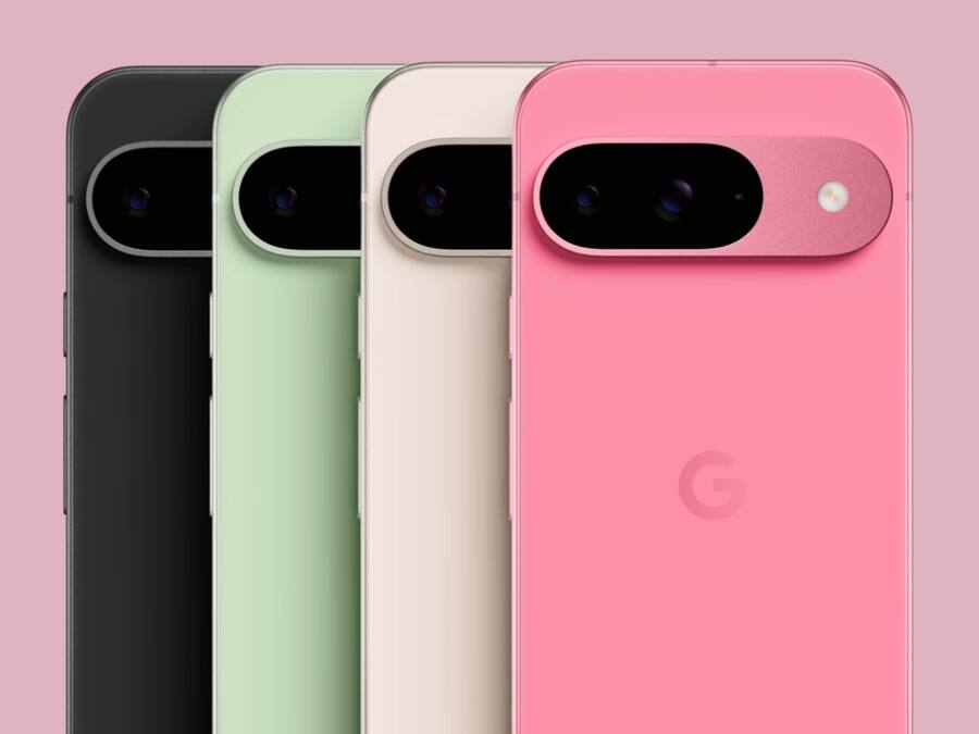 Google Pixel 9 (13)