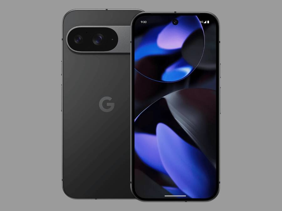Google Pixel 9 (8)